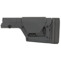 MAGPUL PRS GEN3 ADJUSTABLE RIFLE STOCK- STEALTH GREY