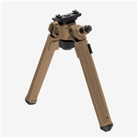 MAGPUL BIPOD FOR MLOK - FDE