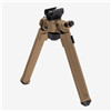 MAGPUL BIPOD FOR 1913 PICATINNY RAIL - FDE