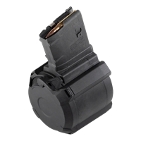 MAGPUL PMAG D-50 7.62 LR/SR GENM3 50 ROUND 308 DRUM