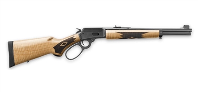 MARLIN 1894 CURLY MAPLE 357 MAGNUM  BIG LOOP- TALO SPECIAL EDITION