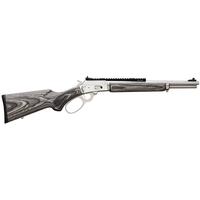 MARLIN 1894CSBL (STAINLESS BIG LOOP) 357 MAGNUM | 38 SPECIAL