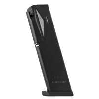 MEC-GAR TAURUS PT92 PT99 9MM 18 ROUND MAGAZINE WITH ANTI-FRICTION FINISH