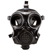 MIRA SAFETY CM-7M MILITARY GAS MASK - CBRN PROTECTION TACTICAL