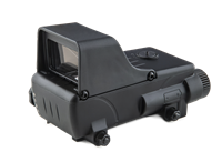 Meprolight MEPRO RDS Electro-Optical Red Dot Sight 2 MOA Picatinny 56860004