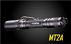 NITECORE AA POWERED MULTI-TASK WIDE ANGLED 345 LUMEN LED FLASHLIGHT