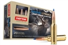 NORMA PRECISION 6.5 CREEDMOOR â€“ 143 GR â€“ BONDED POLYMER TIP â€“ BONDSTRIKE EXTREME â€“ QTY 20