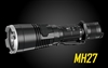 MH-27 USB RECHARGEABLE 1000 LUMEN