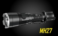 MH-27 USB RECHARGEABLE 1000 LUMEN