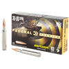 FEDERAL BERGER HYBRID HUNTER 30-06 168GR AMMO P3006BCH1