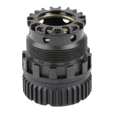Dead Air Mojave Booster Assembly PB500