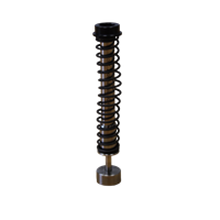 KynSHOT PB6007 hydraulic guide rod for Glock 19 Gen 4 and Gen 5 recoil system upgrade