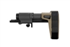 SB TACTICAL PDW AR15 PISTOL BRACE - FDE