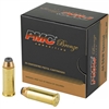 BLAZER BRASS 9MM LUGER - 115 GRAIN FMJ