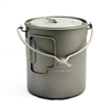 TOAKS Titanium 750ml Pot with Bail Handle