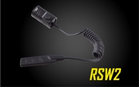 NITECORE RSW2 "STROBE READY" REMOTE PRESSURE SWITCH FOR P10 P20 LED FLASHLIGHTS