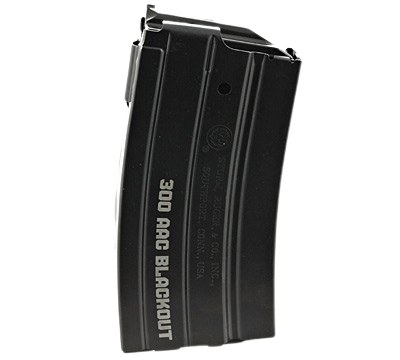 RUGER MINI-14 300 BLACKOUT 20 ROUND FACTORY MAGAZINE 90484