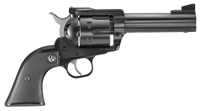 Ruger New Model Blackhawk .357 Magnum 4.62 inch blued single-action revolver
