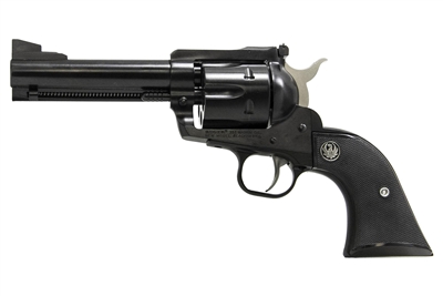 Ruger New Model Blackhawk .357 Magnum 4.62" Revolver