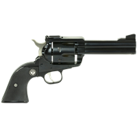 Ruger New Model Blackhawk Blued 41 Rem Mag 4.62 inch revolver model 0405