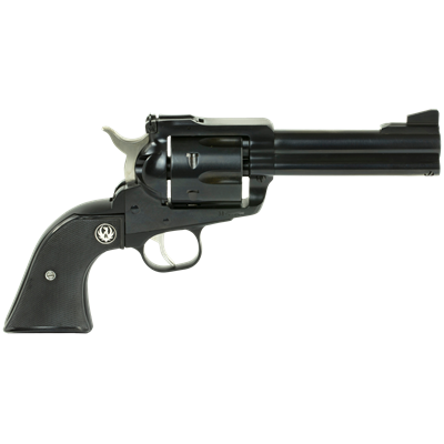 Ruger New Model Blackhawk Blued 41 Rem Mag 4.62 inch revolver model 0405