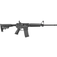 RUGER AR-556