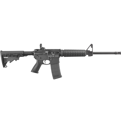 RUGER AR-556