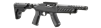 Ruger 10/22 Takedown SBR .22 LR 10 Inch Threaded Barrel 33001