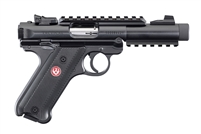 RUGER MARK IV â„¢ TACTICAL 22LR