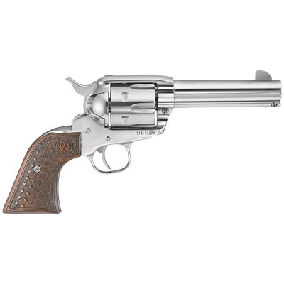 Ruger Vaquero TALO Edition Single Action Revolver