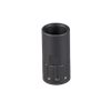 SilencerCo Delta 1/2x28 to 1/2x28 O-Ring Engagement Adapter AC3