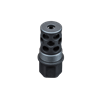 SilencerCo TOMD Compact Radial Brake .223 5.56 1/2x28 AC5231