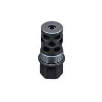 SilencerCo TOMD Compact Radial Brake .223 5.56 1/2x28 AC5231