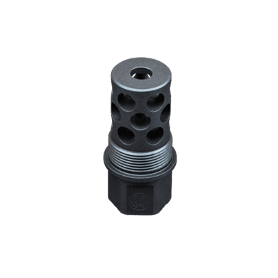 SilencerCo TOMD Compact Radial Brake .223 5.56 1/2x28 AC5231