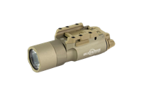 SureFire X300T-A Turbo Series Handgun WeaponLight - Tan