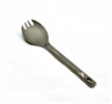 TOAKS ULTRALIGHT TITANIUM SPORK