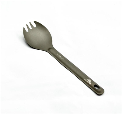 TOAKS ULTRALIGHT TITANIUM SPORK