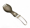 TOAKS Titanium Folding Spork