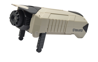 Shooting Made Easy Sniper Edition One Mile Wireless Target Camera System SME-TGTCAM-LR