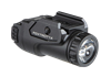 SIG SAUER FOXTROT1X black 450 lumen weapon mounted light SOF12001