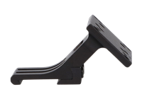 SIG SAUER universal reflex sight 45 degree offset mount SOR2M101