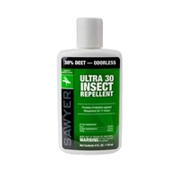 SAWYER PREMIUM ULTRA 30 INSECT REPELLENT 4 OZ LOTION