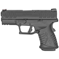 SPRINGFIELD XDM ELITE COMPACT OSP 3.8" - 9MM