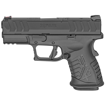 SPRINGFIELD XDM ELITE COMPACT OSP 3.8" - 9MM