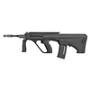 STEYR ARMS AUG M1 SEMI-AUTOMATIC 556 NATO 16" BARREL BLACK NATO STOCK LONG PICATINNY RAIL