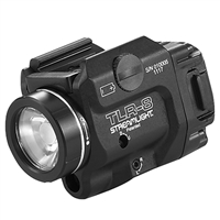 STREAMLIGHT TLR-7 GUN LIGHT WITH SIDE SWITCH