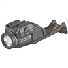 TLR-7Â® A CONTOUR REMOTE LOW-PROFILE, RAIL-MOUNTED TACTICAL LIGHT WITH INTEGRATED CONTOUR REMOTE SWITCH