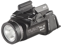 STREAMLIGHT TLR-7 HL-X SUB 69504 1000 LUMEN WEAPON LIGHT FOR SIG SAUER P365XL BLACK