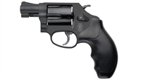 SMITH & WESSON 437 38SPL+P 1.875" BLK 5RD