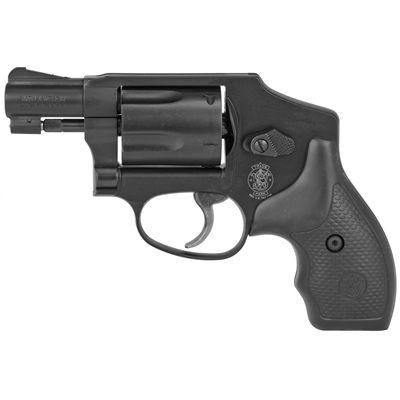 SMITH & WESSON M442 38 SPECIAL +P 1.875" BLK 5RD